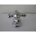 Faucet Accessory in ABS Plastic With Chrome Finish (HW-002)